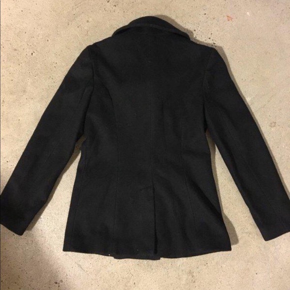 Gap Peacoat - Picture 2 of 4